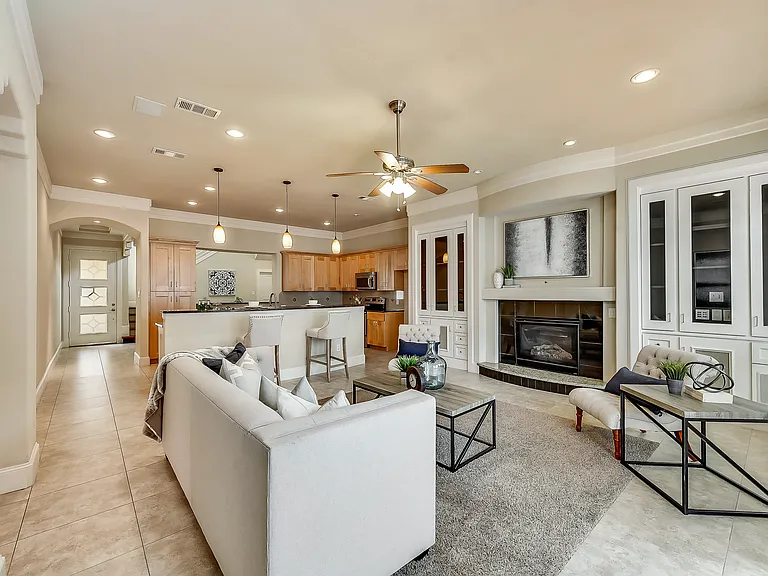 5956 Lewis St — Photo 1
