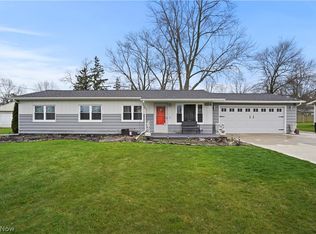 4086 Mapes Dr, Brunswick, OH 44212