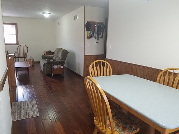 Hardwood Floors