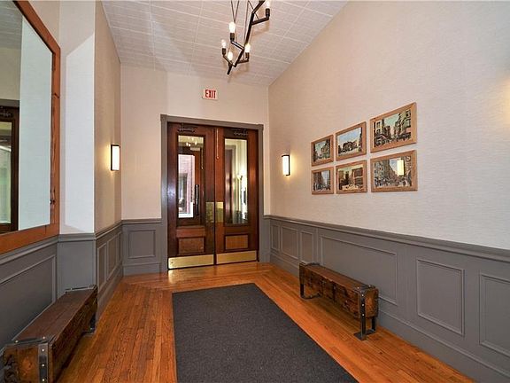 2nd image of 385 Westminster St APT 4E