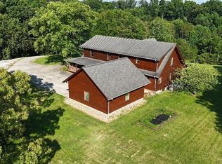 3756 Freels Rd, Friendsville, TN 37737