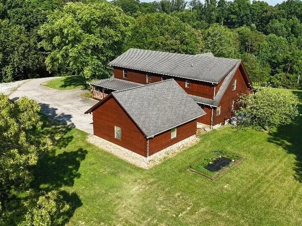 3756 Freels Rd, Friendsville, TN 37737