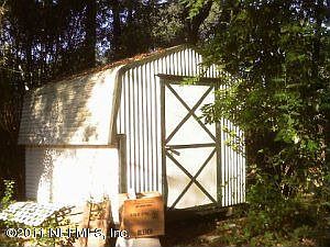 Storage  Building