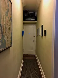Rented by Compass