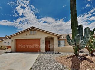 3320 Tolteca Dr UNIT 101, Lake Havasu City, AZ 86406