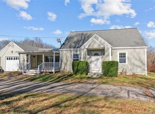 42 Cedar Swamp Rd, Hampton, CT 06247