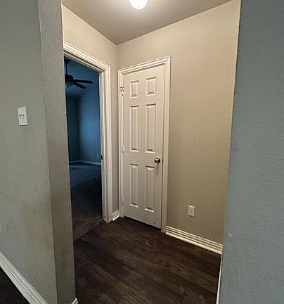 5th image of 6317 Benavides Dr #1