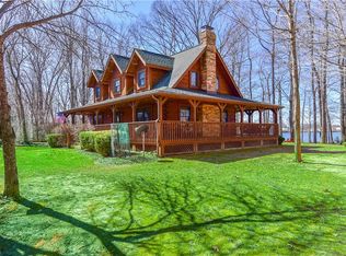 14500 Beaver Springfield Rd, New Springfield, OH 44443