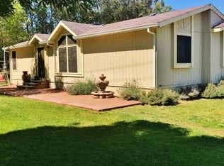 14950 McCoy Rd, Red Bluff, CA 96080
