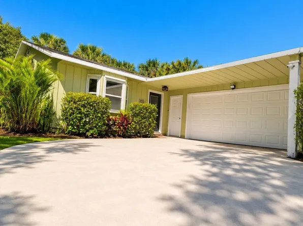 722 Wentworth Street, Sebastian, FL 32958