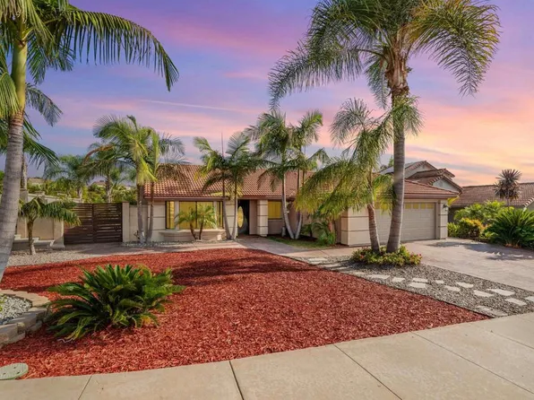 4645 Rose Dr, Oceanside, CA 92056
