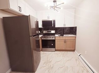 809 Columbia Ave #1A, North Bergen, NJ 07047