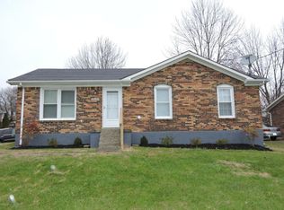 1639 Juniper Dr, Shelbyville, KY 40065