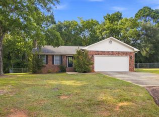 4645 Dawn Cir, Dalzell, SC 29040