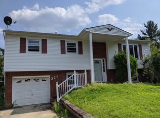 326 Chippewa Trl, Browns Mills, NJ 08015