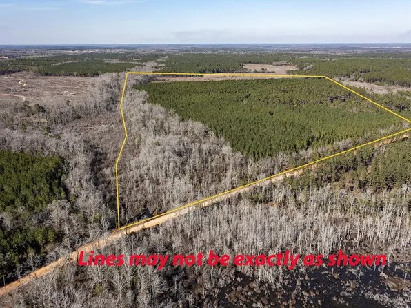 4 Peel Rd, Edison, GA 39846