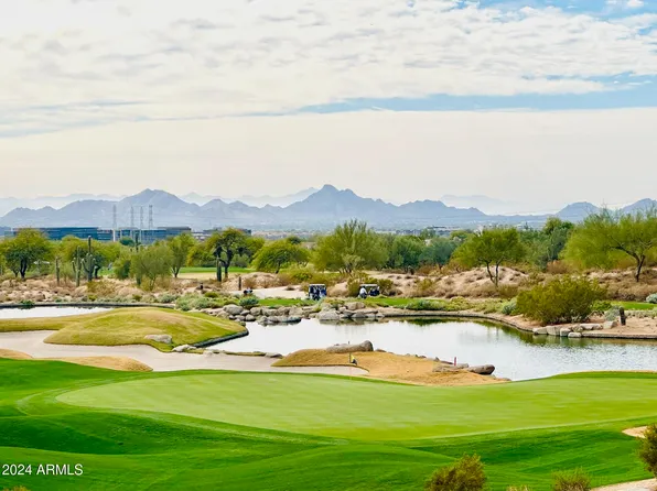 20750 N 87TH Street #1016, Scottsdale, AZ 85255