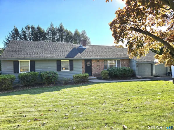 40 Marcy Drive, Southington, CT 06489
