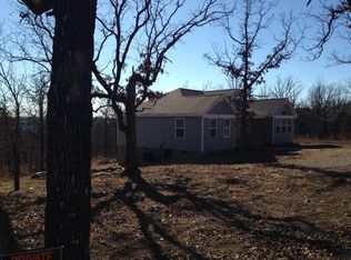 85 Billy Goat Mountain Rd, Vilonia, AR 72173