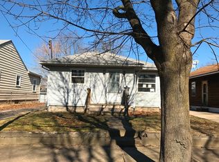 1249 Sevilla Ave, Akron, OH 44314