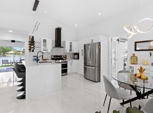 12831 SW 17th Pl, Davie, FL 33325