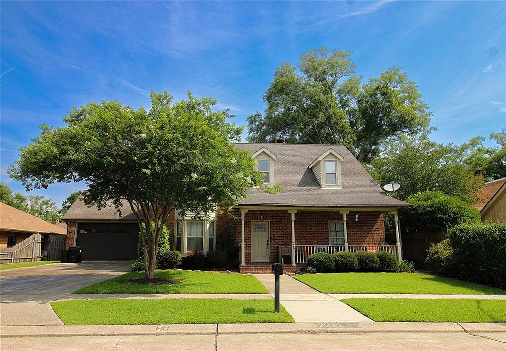 7211 Oneil Dr, Harahan, LA 70123 | Zillow