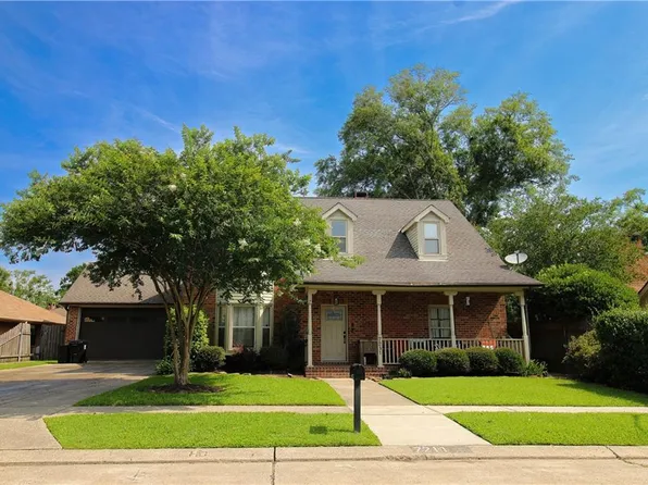 7211 Oneil Dr, Harahan, LA 70123