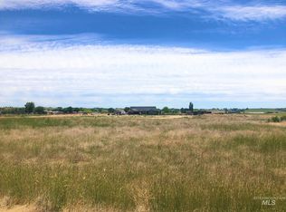 0 Fargo Rd, Wilder, ID 83676