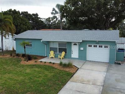 6930 30th Ave N, Saint Petersburg, FL, 33710