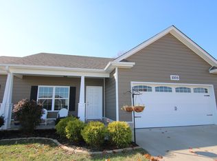2205 Bee Hive Dr, Columbia, TN 38401