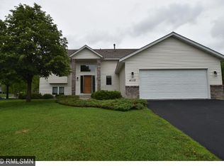4110 Raspberry Ridge Rd NE, Prior Lake, MN 55372