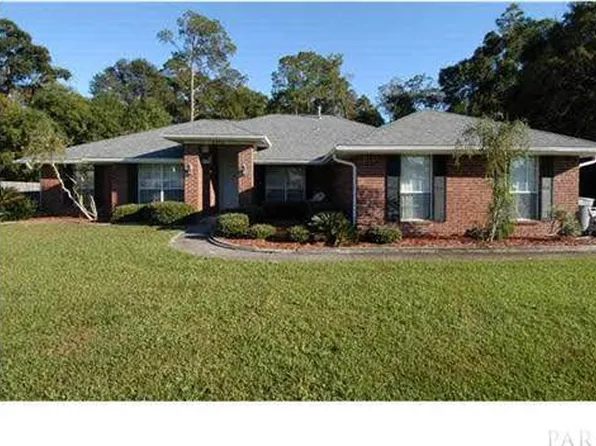 9970 Bristol Park Rd, Cantonment, FL 32533