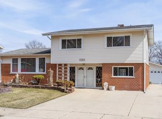 1249 Pennsylvania Ave, Des Plaines, IL