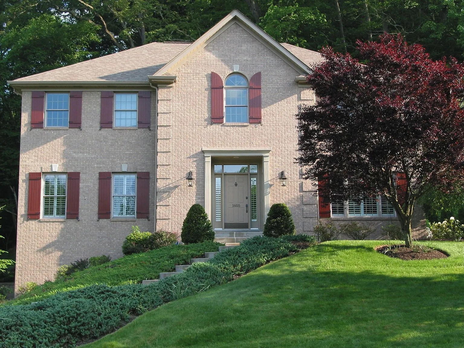 1605 Valley Brooke Ct photo 1