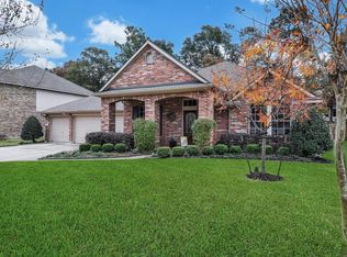 2518 Bridgestone Park Ln, Spring, TX 77386