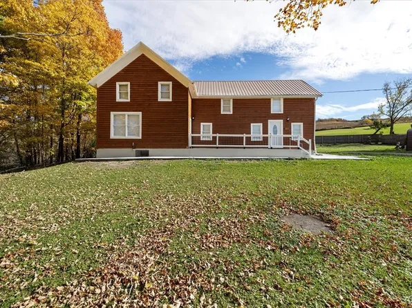 4671 Burleson Rd, Oneida, NY 13421