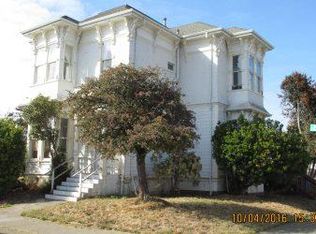 1335 8th St, Eureka, CA 95501