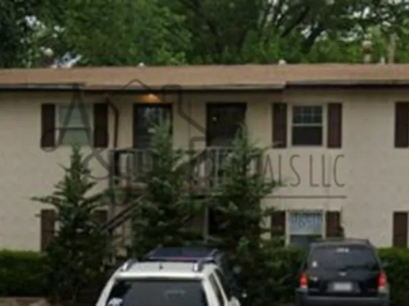 2016 S English St #1, Pittsburg, KS 66762