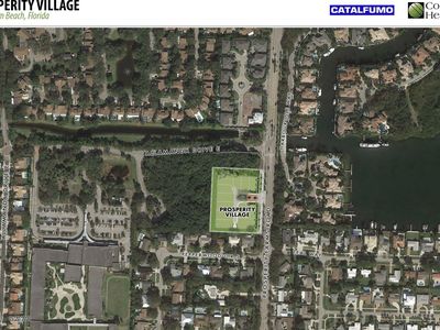 10401 Prosperity Farms Road Lot 2, Palm Beach Gardens, FL, 33410