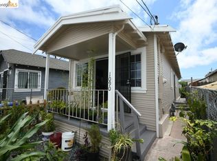 1090 70th Ave, Oakland, CA 94621