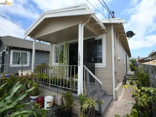 1090 70th Ave, Oakland, CA 94621