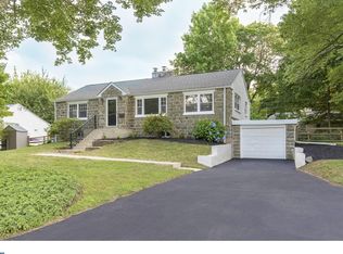 322 Georgia Ln, West Chester, PA 19380