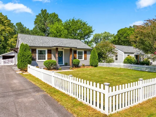 422 Green Acres Dr, Franklin, TN 37064