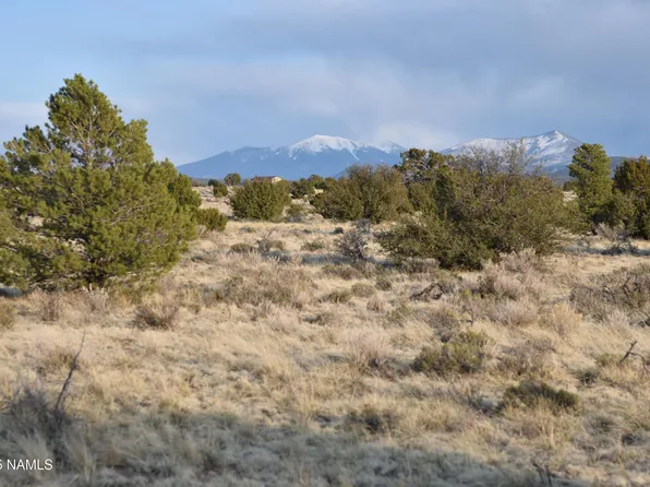 1607 E Stanford Ave, Williams, AZ 86046