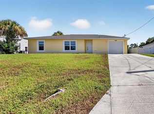 5008 S Obispo Cir, Labelle, FL 33935