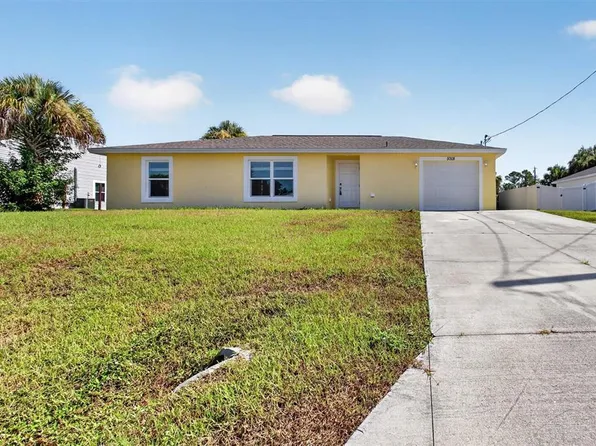 5008 S OBISPO CIRCLE, LABELLE, FL 33935