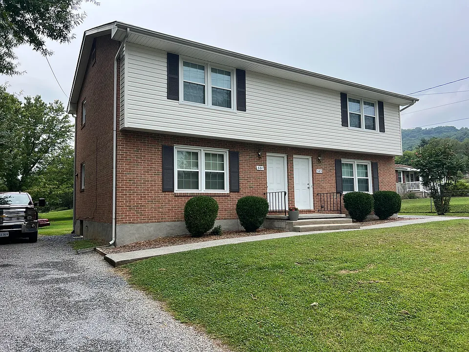 501 Poplar Ave
