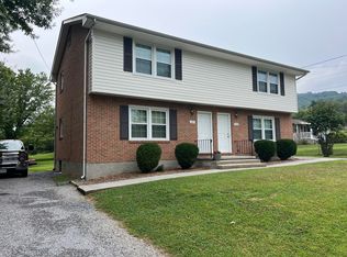 501 Poplar Ave, Salem, VA 24153
