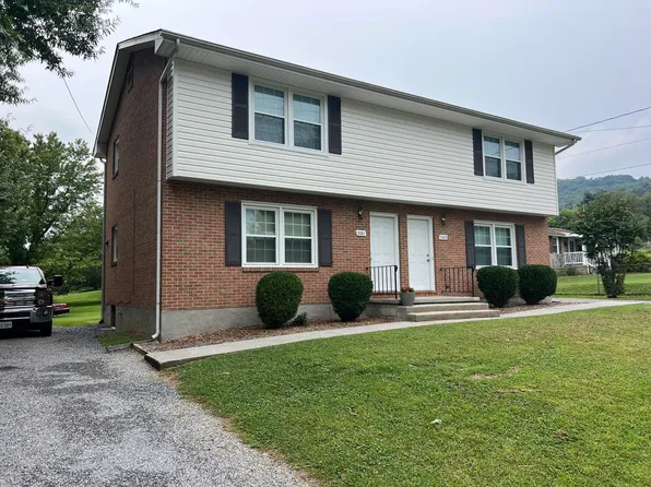 501 Poplar Ave, Salem, VA 24153