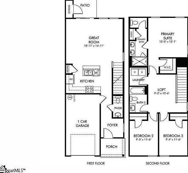 2nd image of 851 Ernest Ln